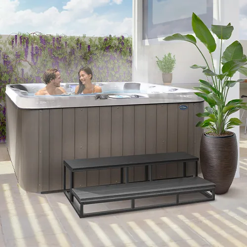 Escape hot tubs for sale in Allen